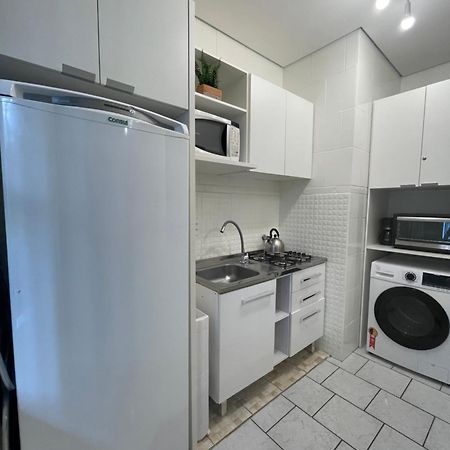 Charmoso Apto De 2 Quartos A 100M Do Mar, Super Central Leilighet Balneário Camboriú Eksteriør bilde