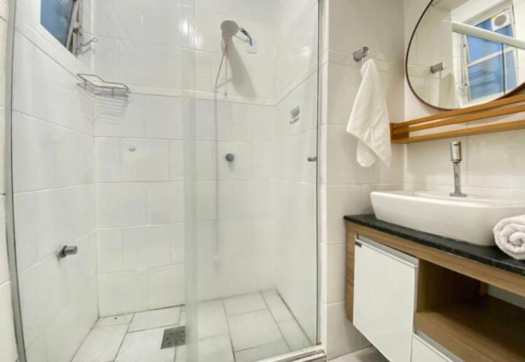 Charmoso Apto De 2 Quartos A 100M Do Mar, Super Central Leilighet Balneário Camboriú Eksteriør bilde