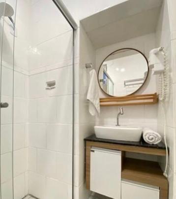 Charmoso Apto De 2 Quartos A 100M Do Mar, Super Central Leilighet Balneário Camboriú Eksteriør bilde