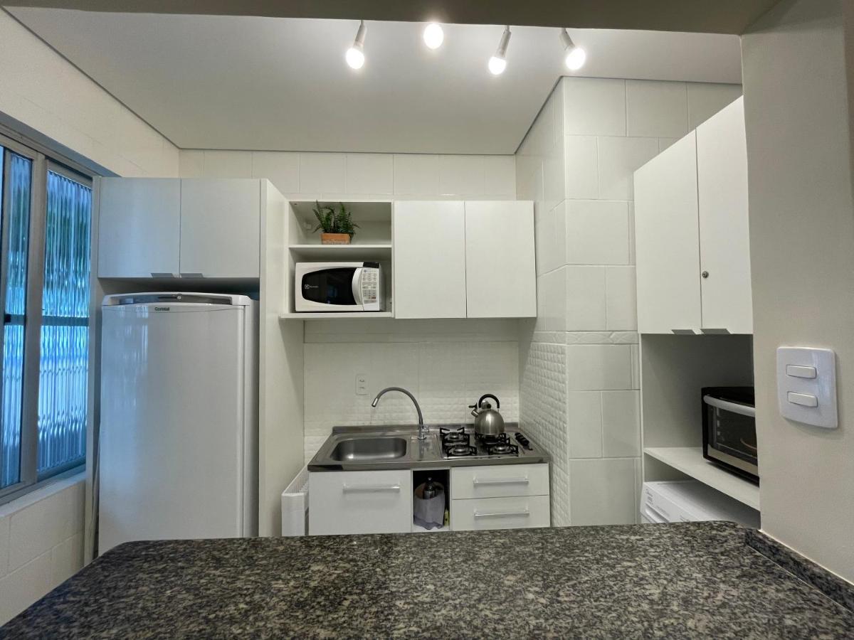 Charmoso Apto De 2 Quartos A 100M Do Mar, Super Central Leilighet Balneário Camboriú Eksteriør bilde