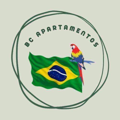Charmoso Apto De 2 Quartos A 100M Do Mar, Super Central Leilighet Balneário Camboriú Eksteriør bilde