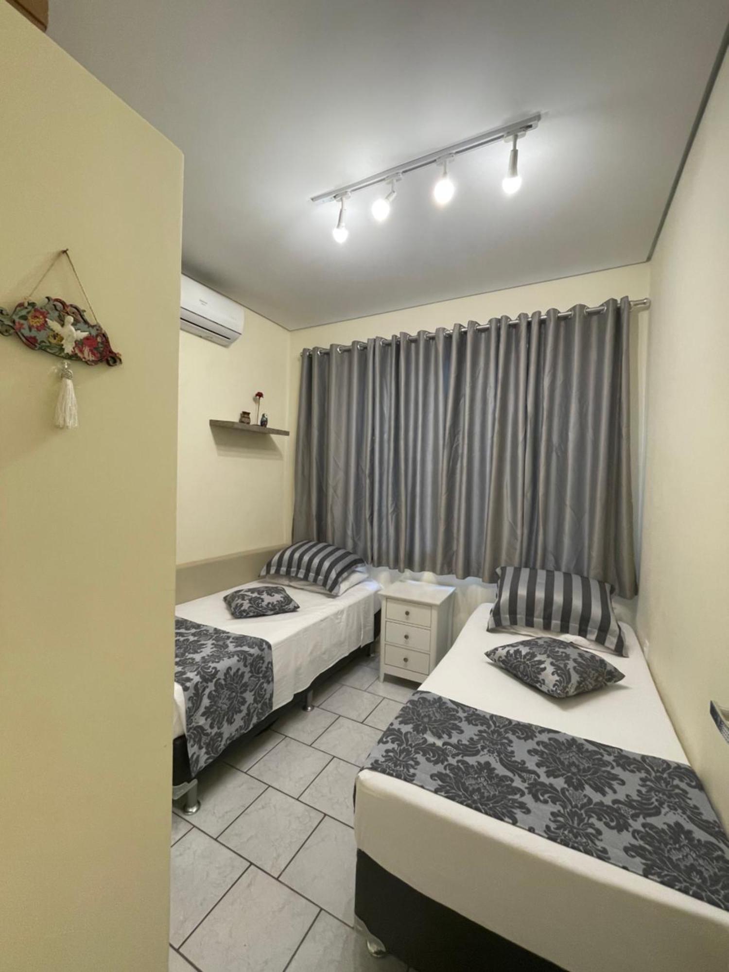 Charmoso Apto De 2 Quartos A 100M Do Mar, Super Central Leilighet Balneário Camboriú Eksteriør bilde