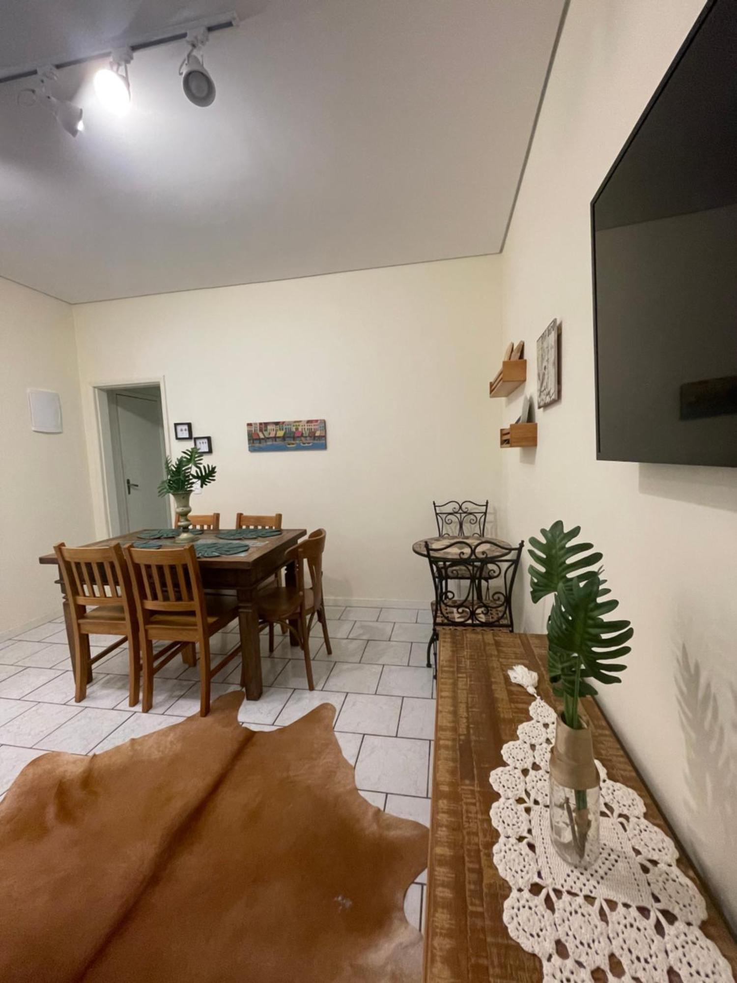 Charmoso Apto De 2 Quartos A 100M Do Mar, Super Central Leilighet Balneário Camboriú Eksteriør bilde
