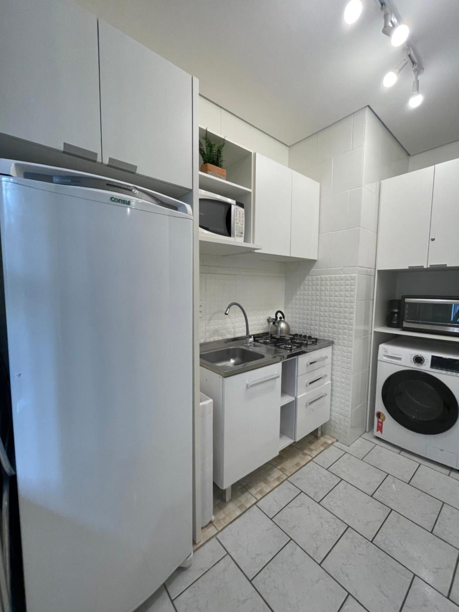 Charmoso Apto De 2 Quartos A 100M Do Mar, Super Central Leilighet Balneário Camboriú Eksteriør bilde